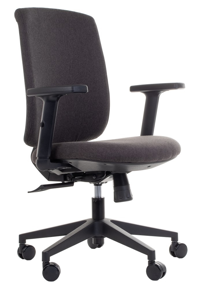krzesło obrotowe ZN-605-B